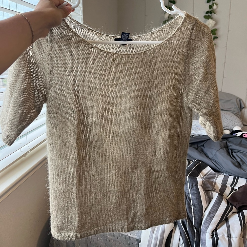 GAP top